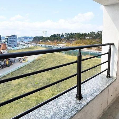 Gangneung Gangmun Stay New Exterior foto